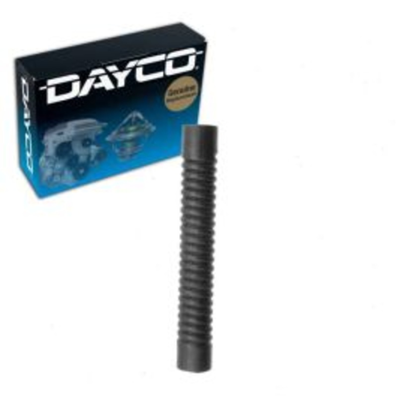 Dayco Lower Radiator Coolant Hose for 1963-1965 Jeep Wagoneer 3.8L L6