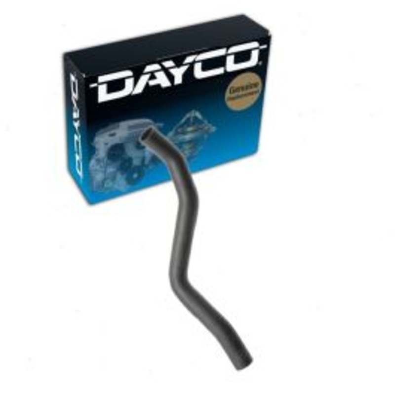 Dayco Lower Radiator Coolant Hose for 2002-2006 Nissan Altima 2.5L L4