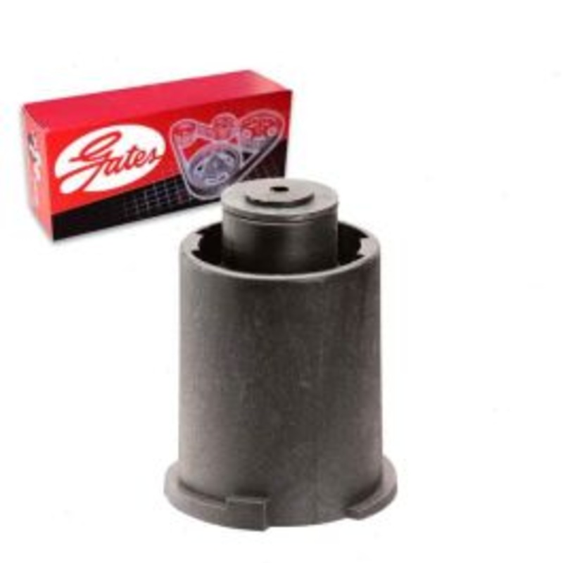 Gates Cooling System Tester Adapter for 2002 Lexus RX300 3.0L V6