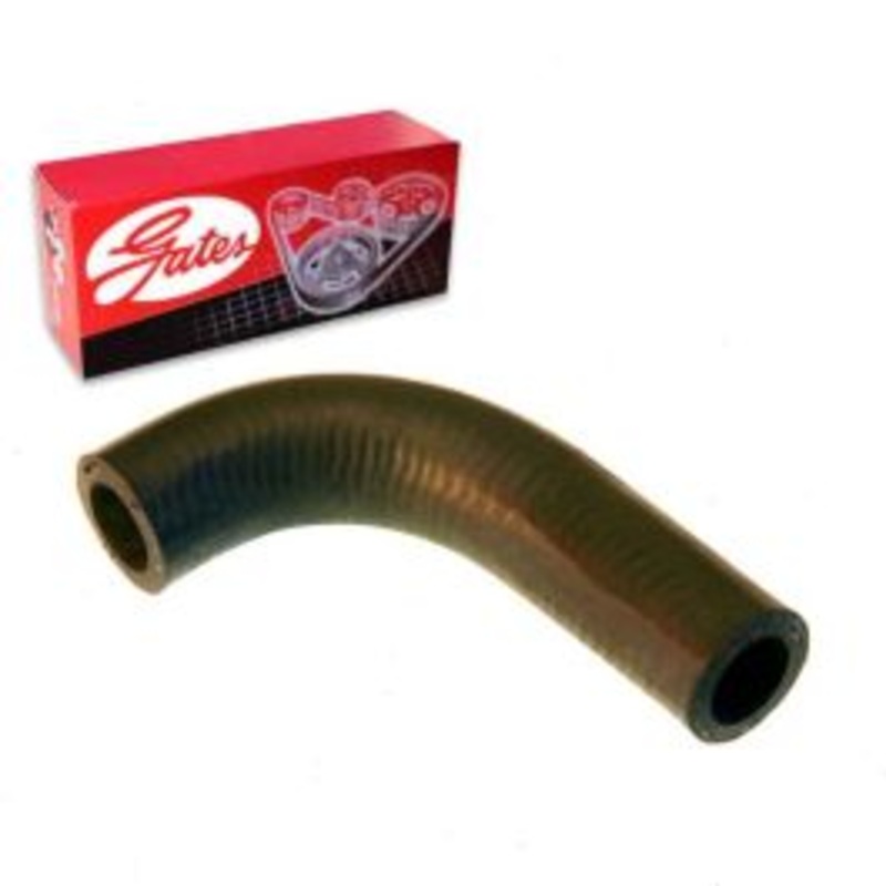 Gates Engine Coolant Bypass Hose for 1964-1967 Mercury Caliente 4.3L 4.7L V8