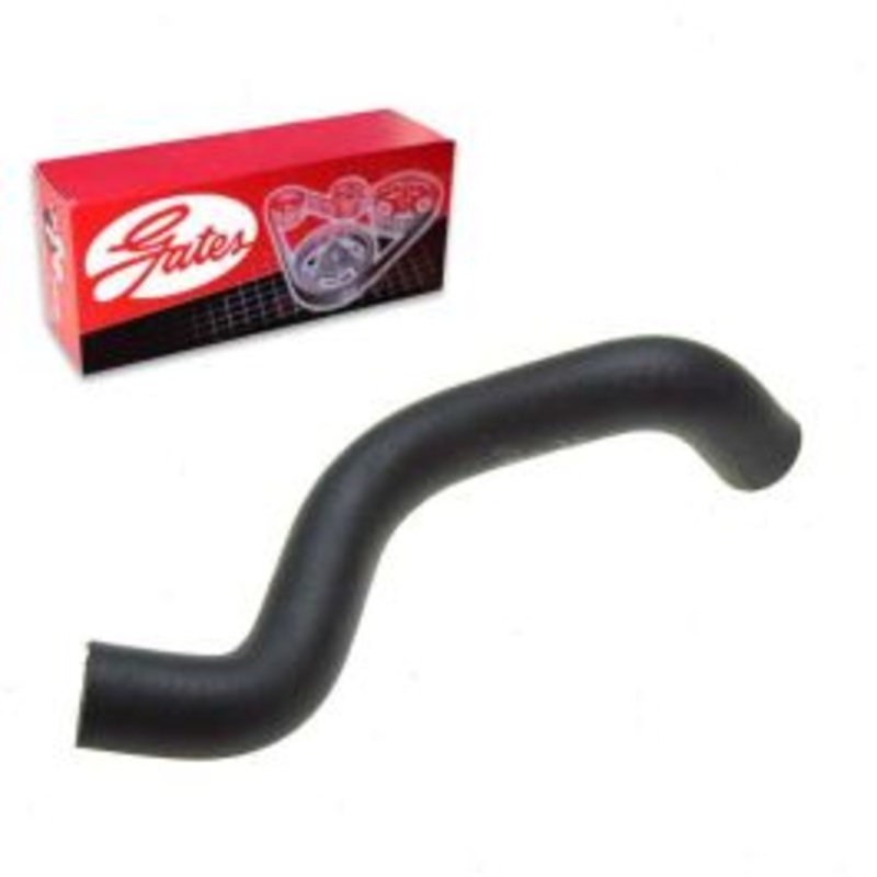 Gates Lower Radiator Coolant Hose for 1997-1999 Chevrolet Lumina 3.1L V6