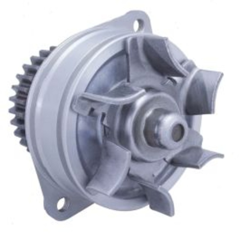 Hitachi WUP0003 Engine Water Pump