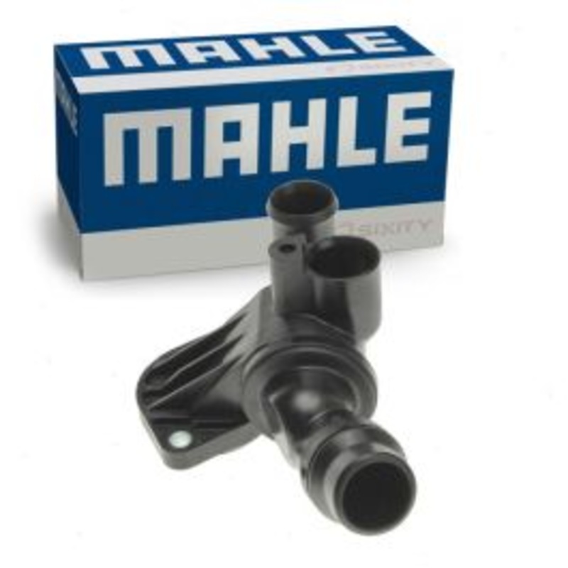 MAHLE TI Engine Coolant Thermostat for 2006-2008 Audi A3 2.0L L4
