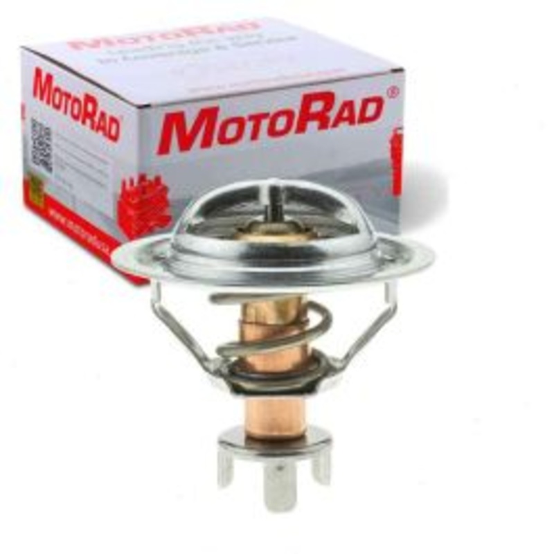 MotoRad 268-170 Engine Coolant Thermostat