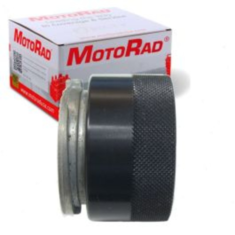 MotoRad Cooling System Adapter for 2005-2009 Land Rover LR3