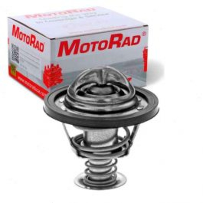 MotoRad Engine Coolant Thermostat for 1996-2000 Chevrolet C2500