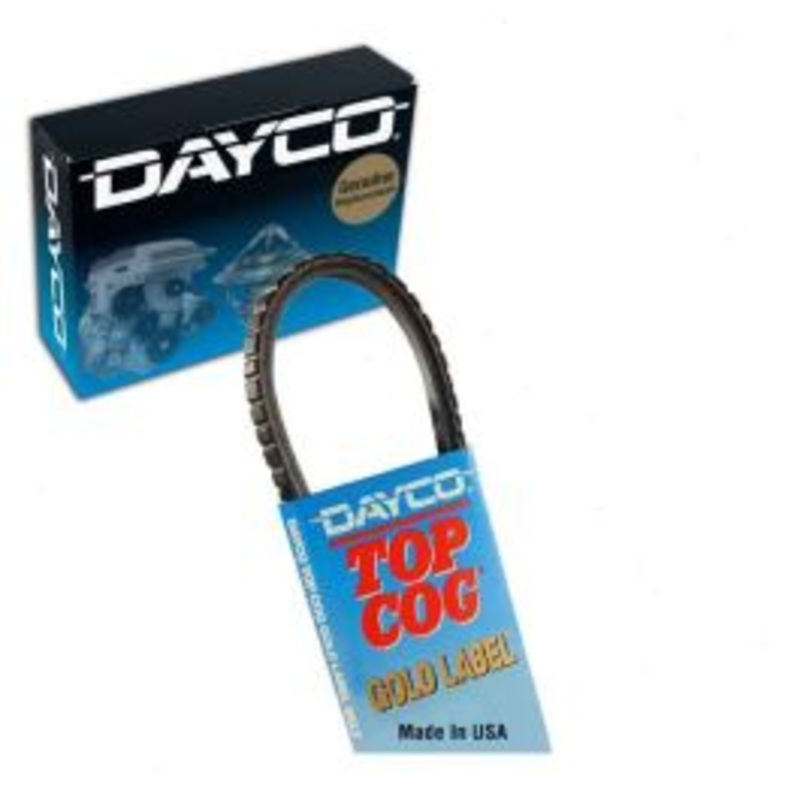 Dayco 17465 Accessory Drive Belt