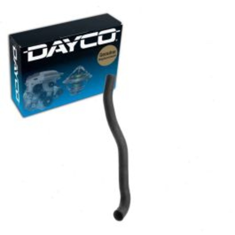 Dayco 72128 Radiator Coolant Hose