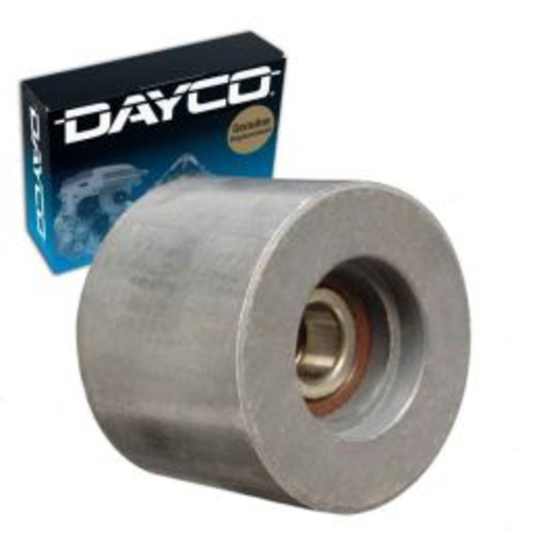 Dayco 89110 Drive Belt Idler Pulley