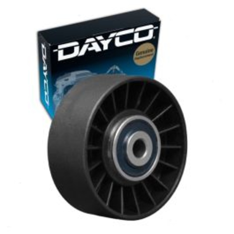 Dayco 89178 Drive Belt Idler Pulley