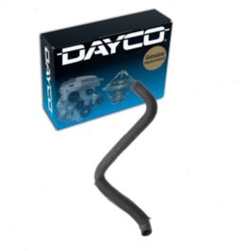 Dayco Lower Radiator Coolant Hose for 2004-2007 Saturn Vue 3.5L V6