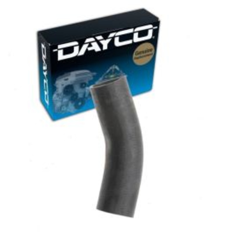 Dayco Upper Pipe To Engine Radiator Coolant Hose for 1997-2001 Ford Explorer 4.0L V6