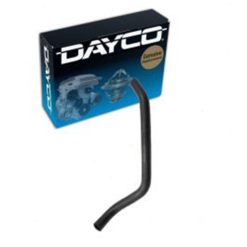 Dayco Upper Radiator Coolant Hose for 1978-1979 Buick Estate Wagon 5.7L V8