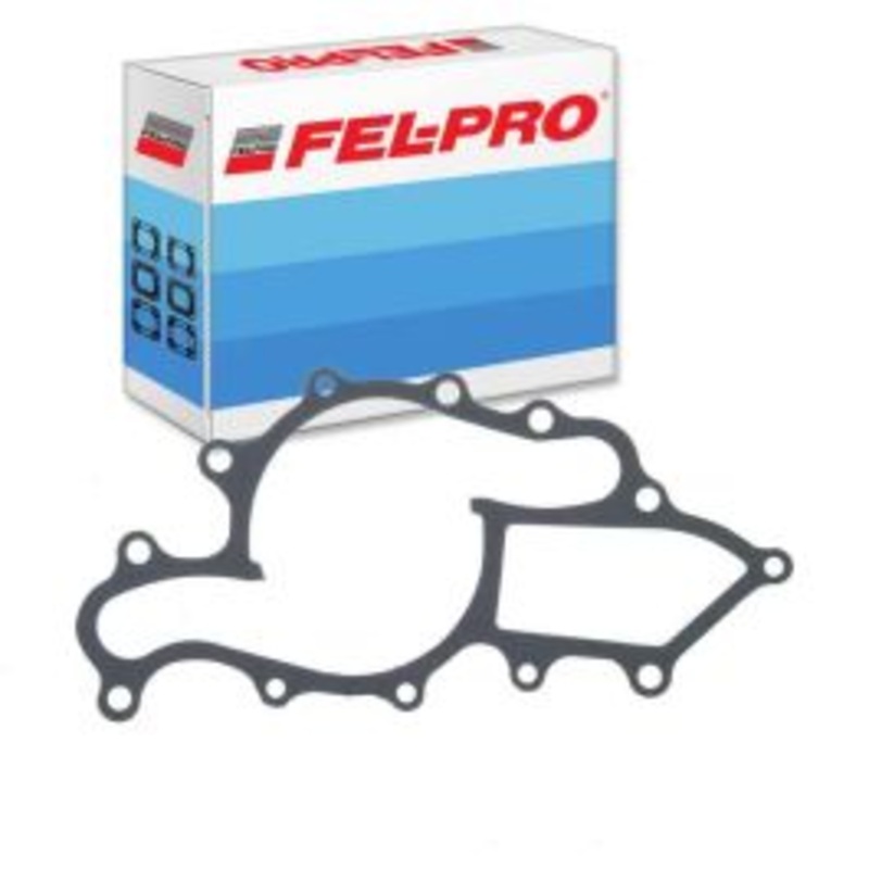 Fel-Pro Engine Water Pump Gasket for 1986-2005 Mercury Sable 3.0L V6