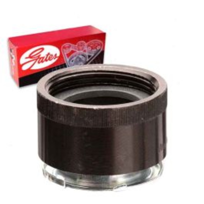 Gates Cooling System Tester Adapter for 2000-2003 Ford Windstar 3.0L 3.8L V6