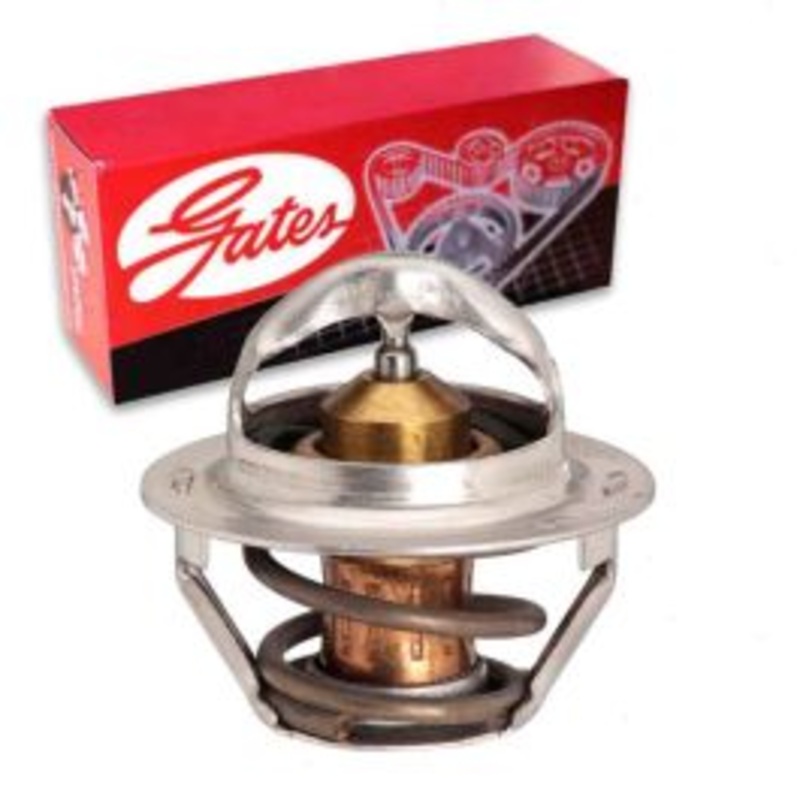 Gates Engine Coolant Thermostat for 1994-1998 Oldsmobile Achieva 2.3L 2.4L L4