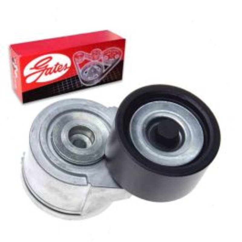 Gates FleetRunner 38610 Drive Belt Tensioner Assembly