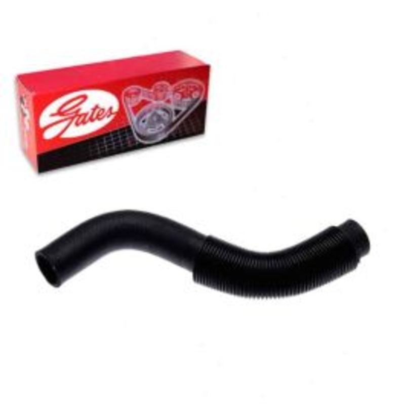 Gates Upper Radiator Coolant Hose for 1996-2001 Infiniti I30 3.0L V6