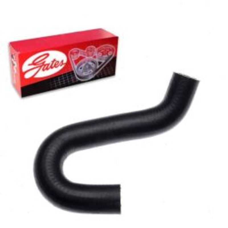Gates Upper Radiator Coolant Hose for 2006-2009 Chevrolet Impala 5.3L V8