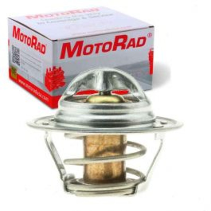 MotoRad Engine Coolant Thermostat for 1971-1977 Mercury Capri
