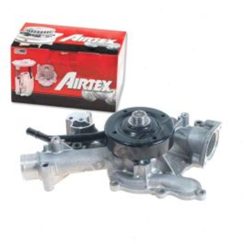 Airtex Engine Water Pump for 2003-2008 Dodge Ram 1500 5.7L V8