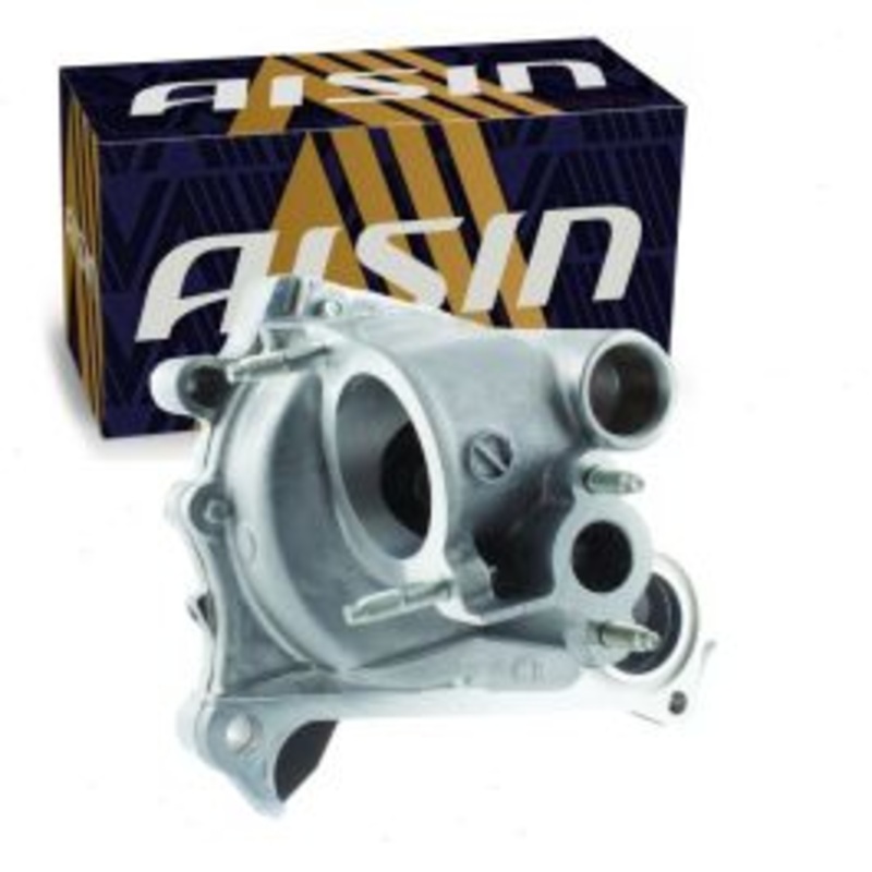 AISIN Engine Water Pump for 1999-2001 Toyota Solara 2.2L L4