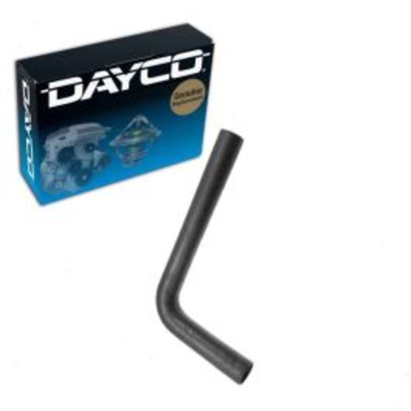 Dayco 70921 Radiator Coolant Hose