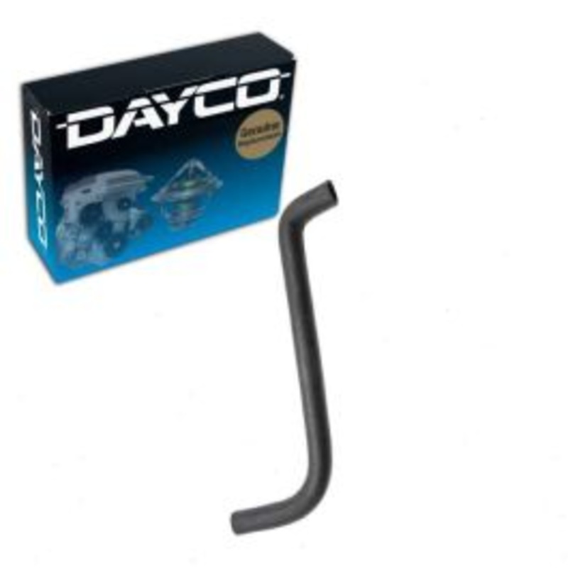 Dayco 71994 Radiator Coolant Hose