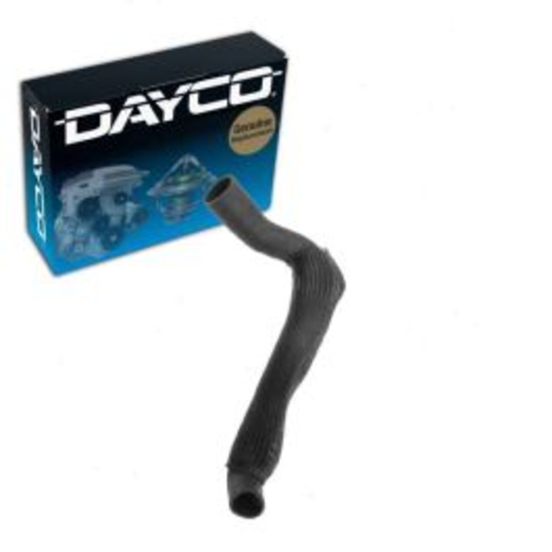 Dayco Lower Radiator Coolant Hose for 1991-1995 Chevrolet K2500 7.4L V8