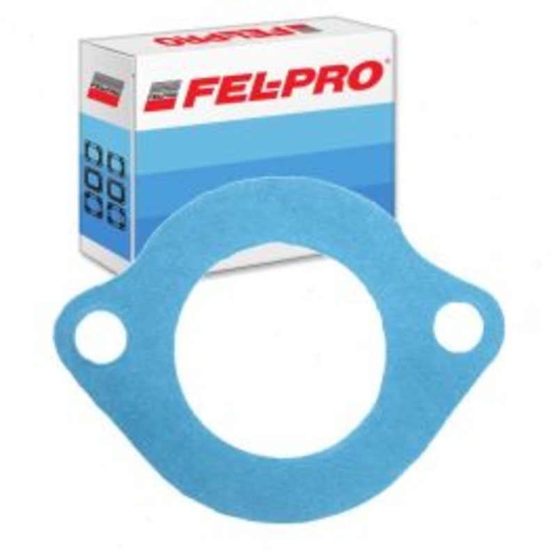 Fel-Pro Engine Coolant Outlet Gasket for 1977-1982 Ford Courier 2.3L L4