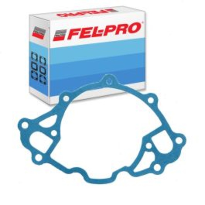 Fel-Pro Engine Water Pump Gasket for 1977-1980 Lincoln Versailles 5.0L 5.8L V8