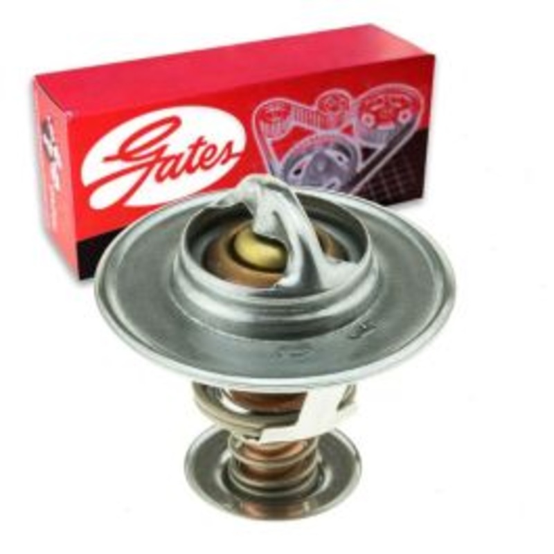Gates Engine Coolant Thermostat for 1994-1995 Ford Cougar 4.6L V8