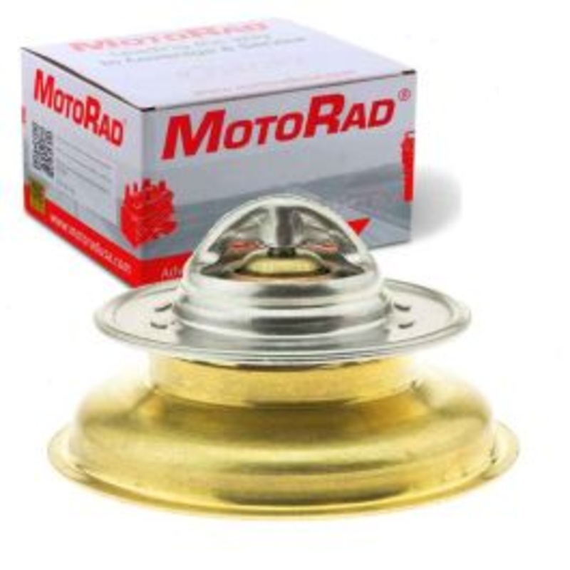 MotoRad Engine Coolant Thermostat for 1951-1952 DeSoto S-15