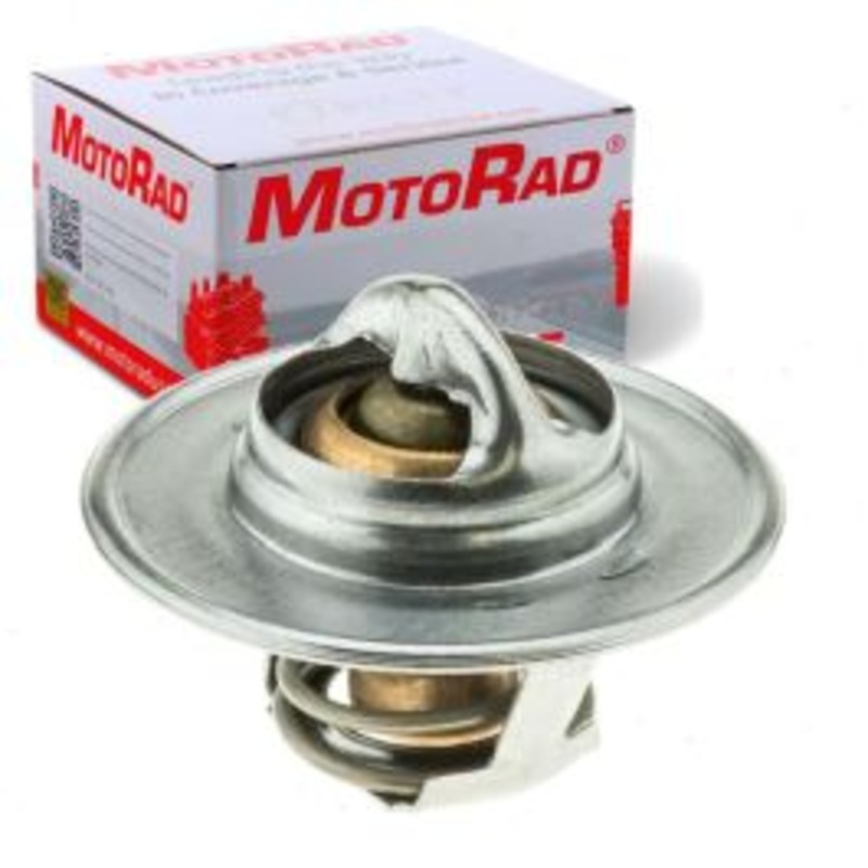 MotoRad Engine Coolant Thermostat for 1979-1995 GMC C1500