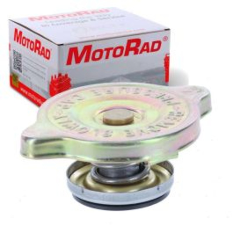 MotoRad Radiator Cap for 1963-1965 Ford Cortina
