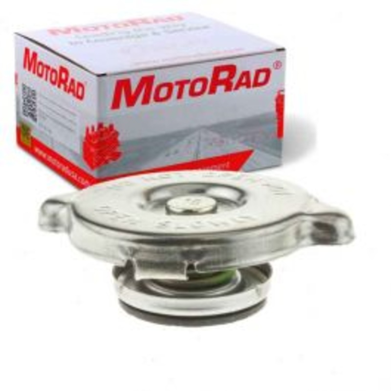 MotoRad Radiator Cap for 1987-1991 GMC V3500