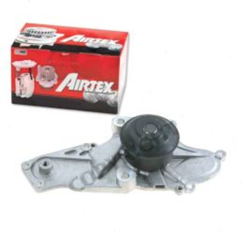 Airtex AW9383 Engine Water Pump