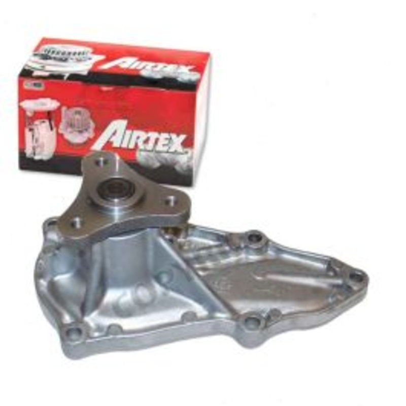 Airtex Engine Water Pump for 2007-2012 Acura RDX 2.3L L4