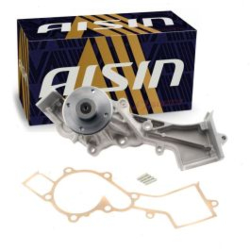 AISIN Engine Water Pump for 1996-2000 Nissan Pathfinder 3.3L V6