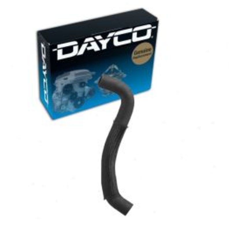 Dayco 72514 Radiator Coolant Hose