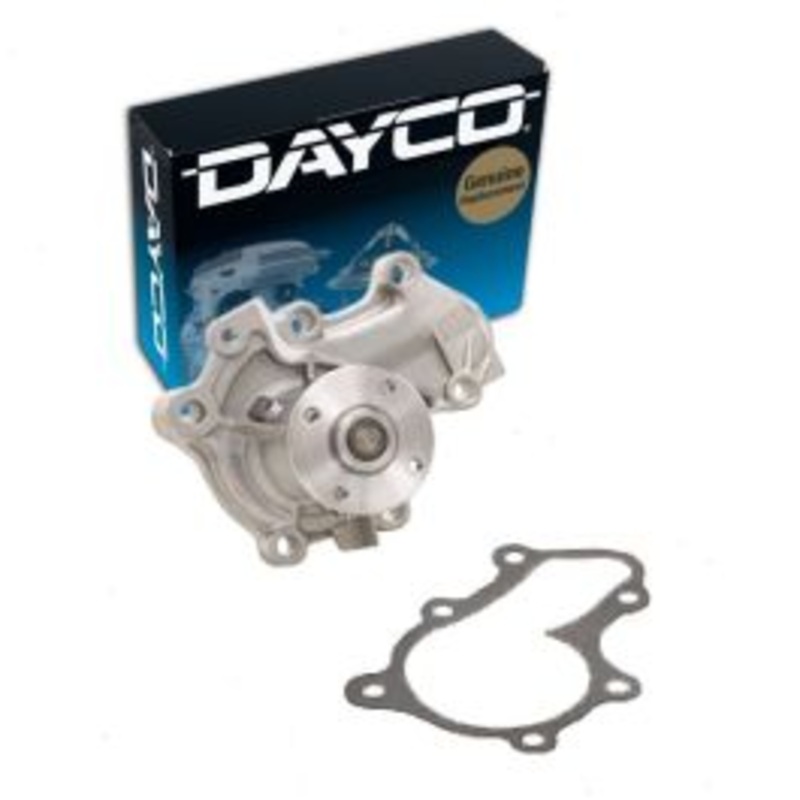 Dayco DP419 Engine Water Pump