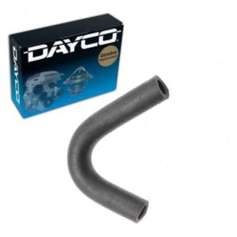 Dayco Engine Coolant Bypass Hose for 1996-2014 GMC Savana 1500 4.3L 5.0L 5.7L V6 V8