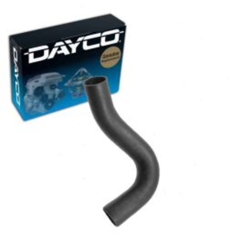 Dayco Lower Radiator Coolant Hose for 2003-2009 Dodge Ram 3500 5.9L 6.7L L6