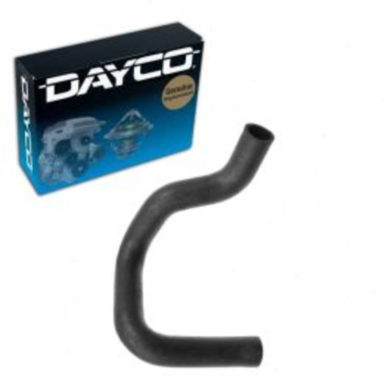 Dayco Upper Radiator Coolant Hose for 1995-2004 Toyota Tacoma 2.4L 2.7L L4