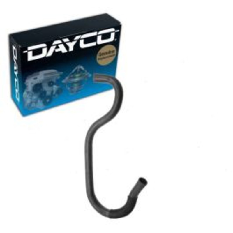 Dayco Upper Radiator Coolant Hose for 2000-2006 Chevrolet Suburban 1500 5.3L 6.0L V8