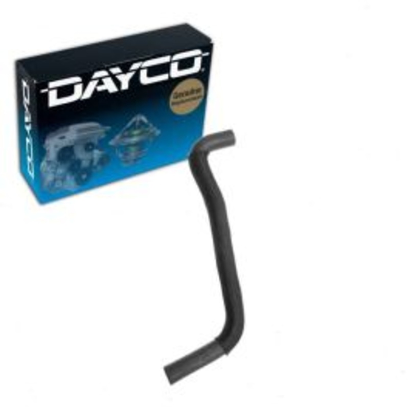 Dayco Upper Radiator Coolant Hose for 2001-2005 Dodge Neon 2.0L 2.4L L4