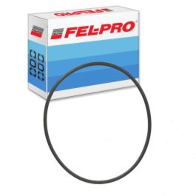 Fel-Pro Engine Water Pump Gasket for 1997-2002 Ford E-350 Econoline Club Wagon 5.4L 6.8L V10 V8