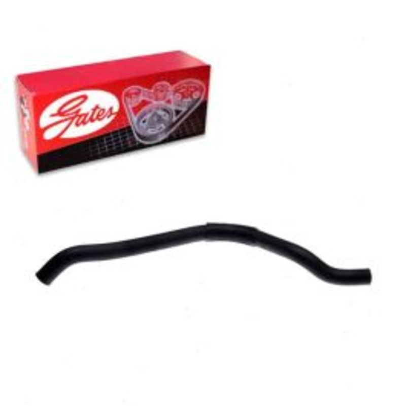Gates 22162 Radiator Coolant Hose