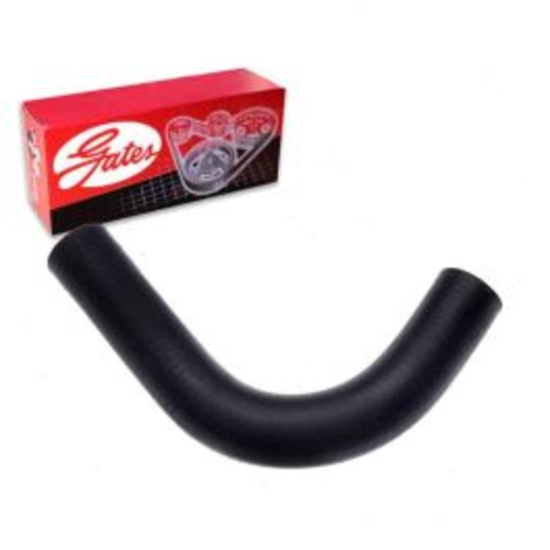 Gates Engine Coolant Bypass Hose for 1996-1999 Chevrolet C2500 Suburban 5.7L V8