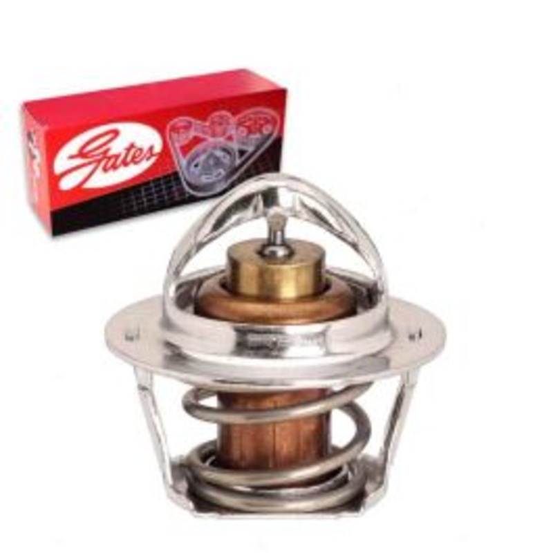Gates Engine Coolant Thermostat for 1992-1993 Oldsmobile Achieva 3.3L V6